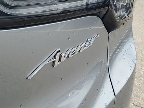 Used 2024 Buick Encore GX Avenir w/ Avenir Convenience Package AWD/4WD image 39