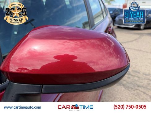 Used 2024 Toyota Corolla LE FWD image 7