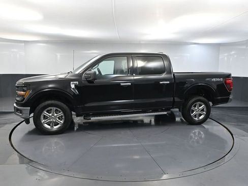 Used 2024 Ford F150 XLT image 10