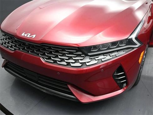 Used 2024 Kia K5 EX w/ EX Premium Package image 17
