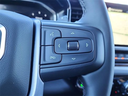 New 2026 GMC Sierra 1500 Elevation w/ Elevation Premium Package image 24