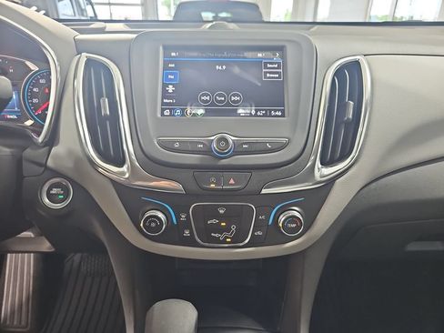 Used 2024 Chevrolet Equinox LS w/ LS Convenience Package FWD image 25