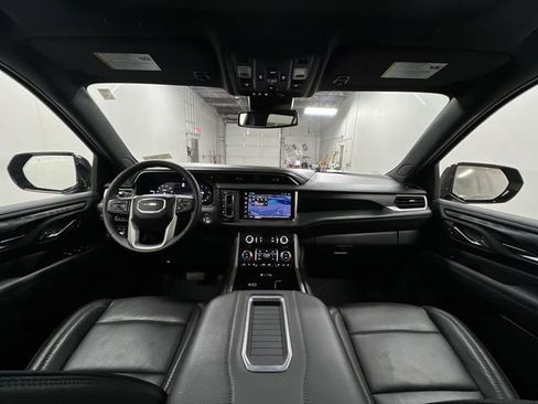 Certified 2024 GMC Yukon Denali w/ Max Trailering Package image 21
