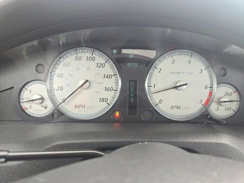 Used 2006 Chrysler 300 SRT8 w/ SRT Option Group II RWD image 14