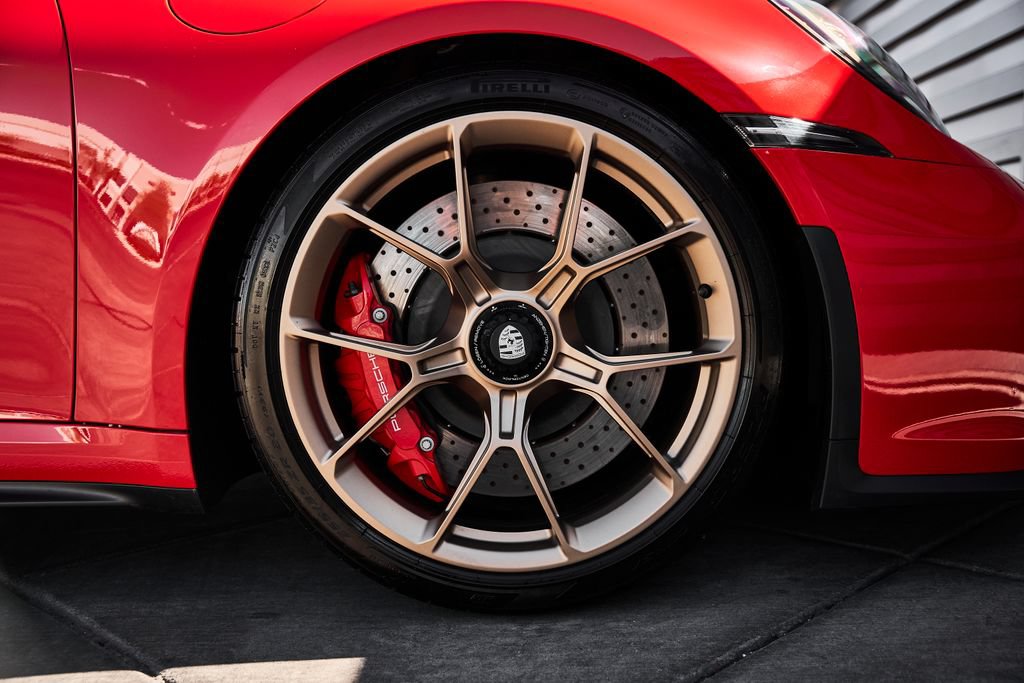 Used 2023 Porsche 911 GT3 RWD image 20