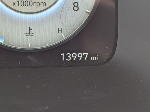 Used 2024 Hyundai Palisade SEL image 17