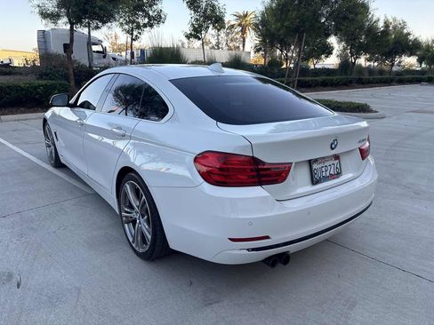Used 2017 BMW 430i Gran Coupe image 3