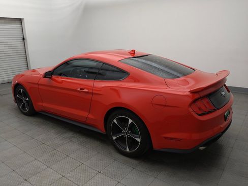 Used 2020 Ford Mustang Coupe RWD image 3