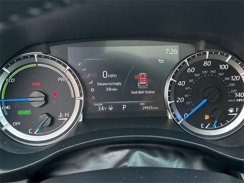 Used 2023 Toyota Highlander XLE image 25