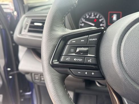 New 2026 Subaru Ascent Limited Bronze AWD/4WD image 20