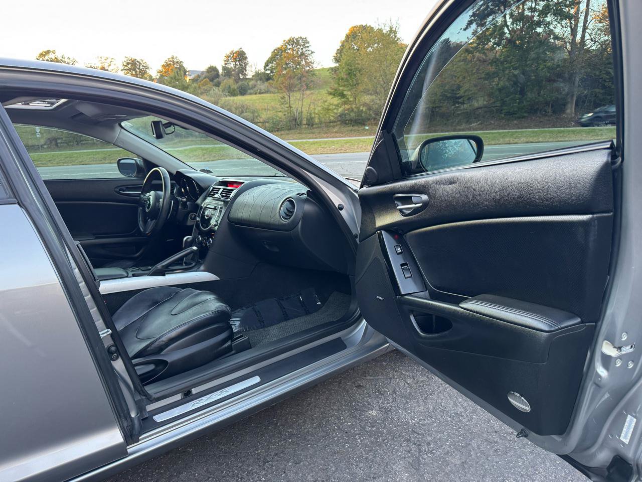 Used 2010 MAZDA RX-8 Grand Touring RWD image 20