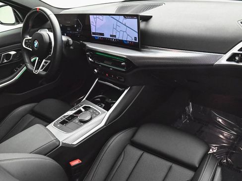 Used 2025 BMW M340i xDrive AWD/4WD image 38