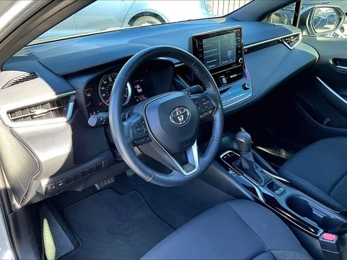 Certified 2022 Toyota Corolla SE image 16