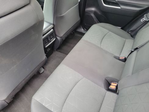 Certified 2023 Toyota RAV4 XLE image 12