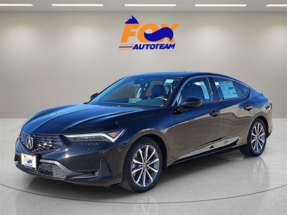 New 2026 Acura Integra Base