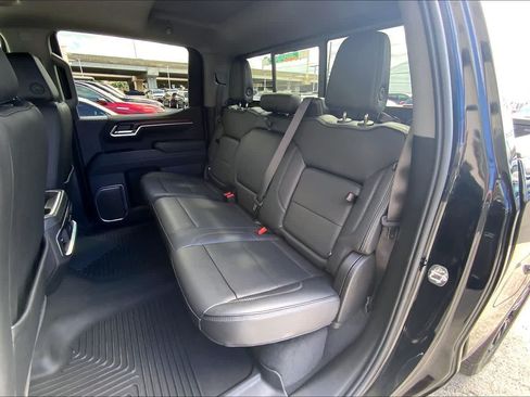 Used 2026 GMC Sierra 1500 Denali w/ Technology Package AWD/4WD image 29