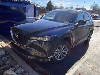 Used 2024 MAZDA CX-5 AWD 2.5 S w/ Select Package video 2