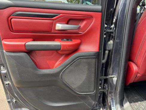 Used 2019 RAM 1500 Rebel AWD/4WD image 18