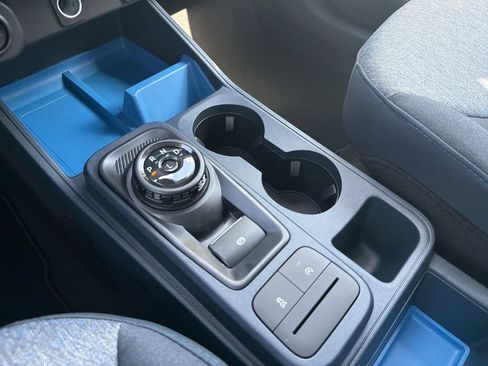 New 2026 Ford Maverick XLT FWD image 24
