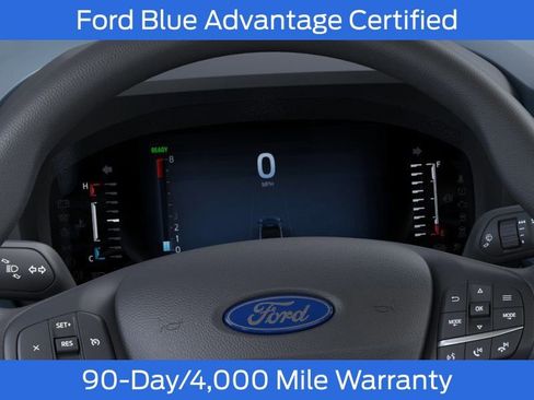 Used 2026 Ford Maverick XL w/ 4K Tow Package AWD/4WD image 14