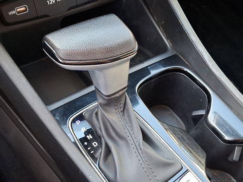 Certified 2023 Hyundai Tucson SEL image 14