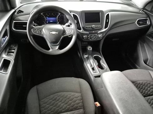 Used 2021 Chevrolet Equinox LT AWD/4WD image 10