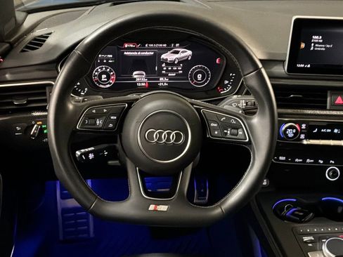 Used 2019 Audi S5 Prestige AWD/4WD image 12