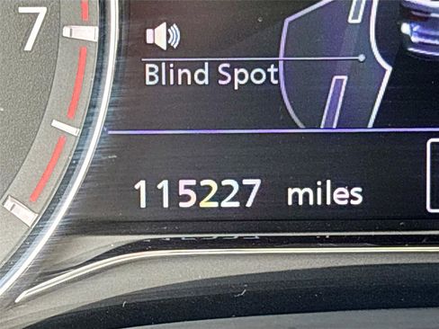 Used 2020 INFINITI QX80 Luxe w/ Proassist Package image 13