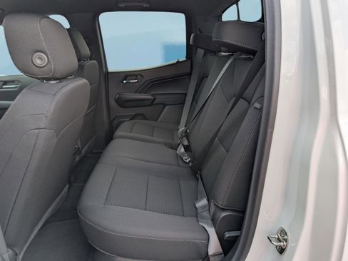 New 2026 GMC Canyon Elevation w/ Convenience Package image 14