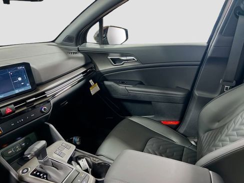 New 2026 Kia Sportage X-Line image 25