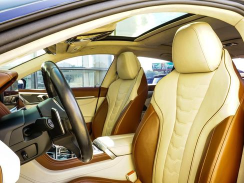 Used 2023 BMW 840i Gran Coupe RWD image 37