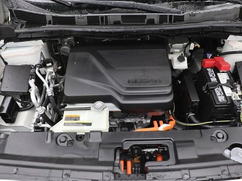 Used 2023 Nissan Leaf SV Plus image 27