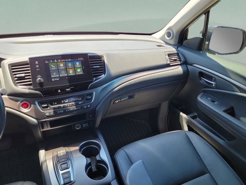 Used 2022 Honda Pilot EX-L image 17