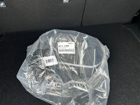 New 2025 Kia EV6 Light w/ Light LR Technology Package AWD/4WD image 13