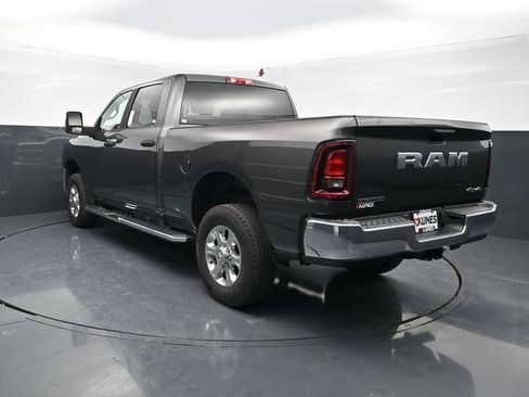 Used 2025 RAM 2500 Big Horn AWD/4WD image 7