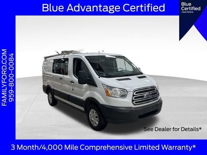 Used 2019 Ford Transit 250 130 Low Roof w/ Exterior Upgrade Package