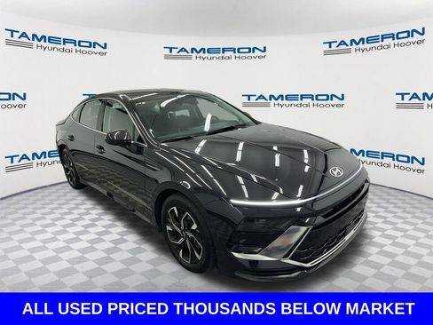 Used 2024 Hyundai Sonata SEL FWD image 7