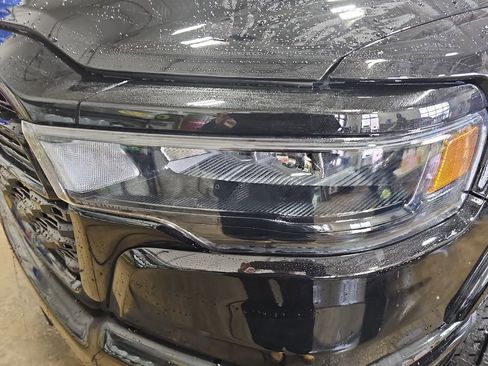 New 2026 RAM 1500 Big Horn image 29