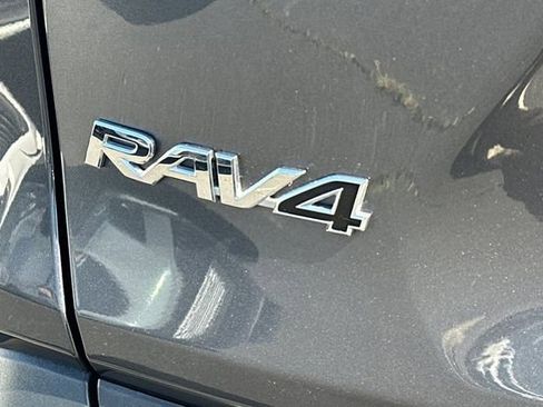 Certified 2024 Toyota RAV4 XLE FWD image 32
