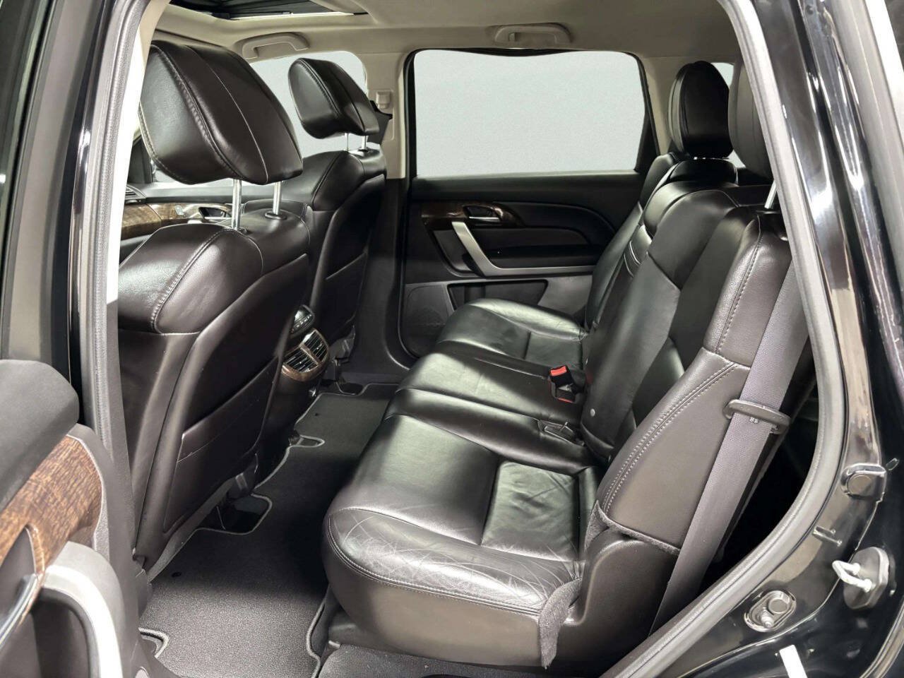 Used 2013 Acura MDX w/ Technology Package AWD/4WD image 19