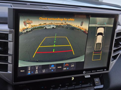 Used 2024 Toyota Tundra Limited image 13