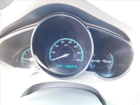 Used 2011 Chevrolet Malibu LT w/ Power Convenience Package FWD image 17