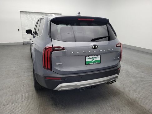 Used 2020 Kia Telluride EX w/ Towing Package image 6