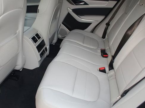 New 2026 Jaguar F-PACE R-Dynamic S image 5