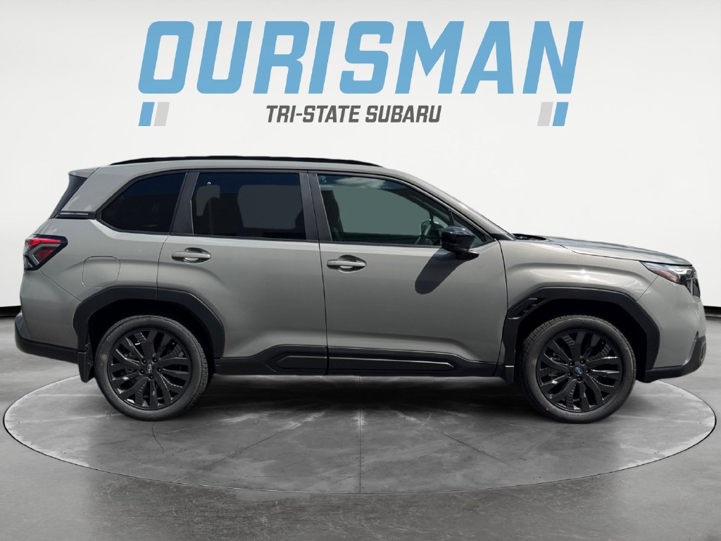 New 2026 Subaru Forester Sport w/ Onyx Edition AWD/4WD image 7