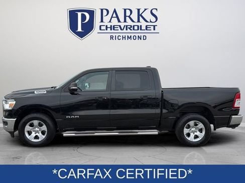 Used 2023 RAM 1500 Big Horn AWD/4WD image 5