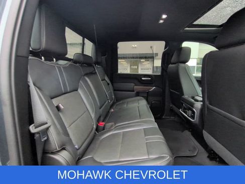 Used 2020 Chevrolet Silverado 2500 High Country w/ Technology Package AWD/4WD image 28