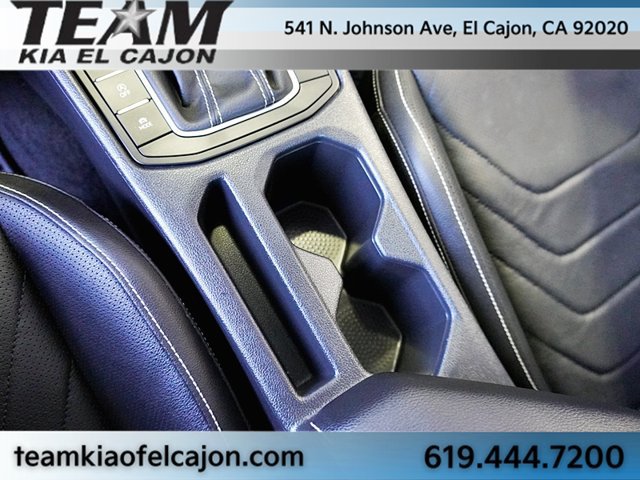 Used 2023 Volkswagen Jetta SEL FWD image 34