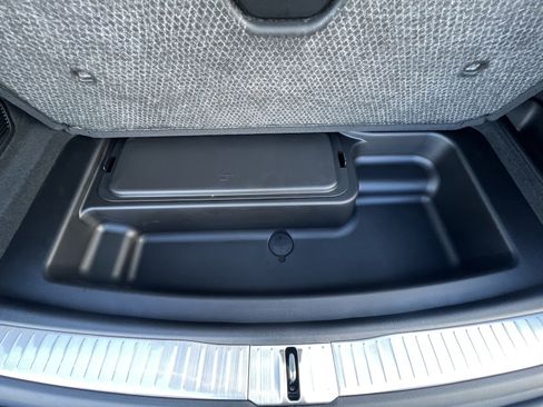 New 2025 Jeep Grand Cherokee L Overland w/ Luxury Tech Group IV AWD/4WD image 12