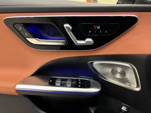 New 2026 Mercedes-Benz C 300 Sedan image 21